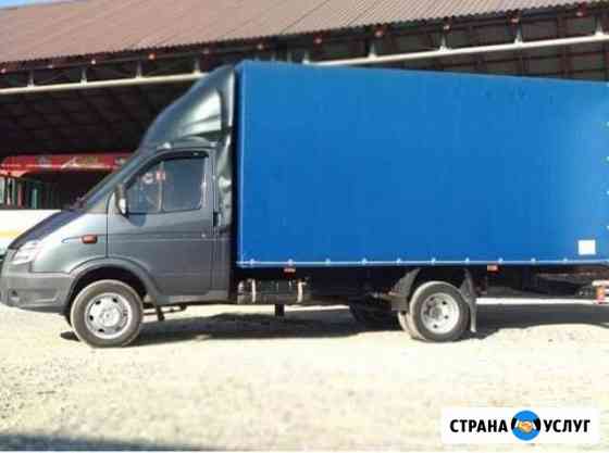 Грузоперевозки Вывоз строй мусора Грузчики Саратов