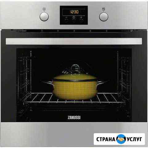 Ремонт электроплит и духовок Краснодар