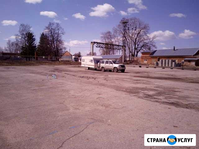 Сдам в аренду автодачу Донской - изображение 1