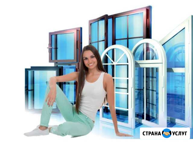 Окна Рехау, Века, кбе Волгоград - изображение 1