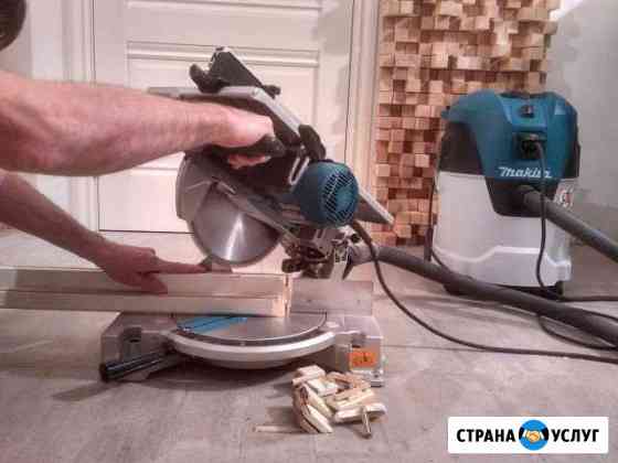 Установка межкомнатных дверей опытным мастером Чебоксары