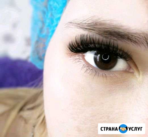Ресницы Чистополь - изображение 1
