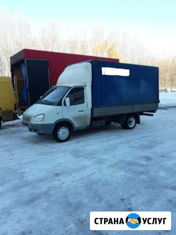 Грузоперевозки газель 4.2x2.0 Ростов-на-Дону - изображение 1