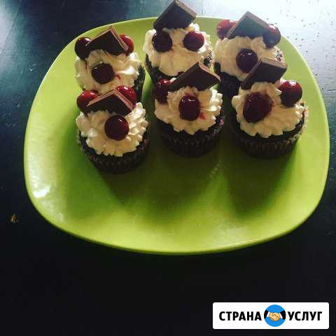 Торты на заказ Домодедово - изображение 1