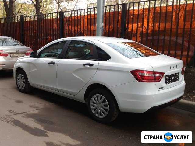 Аренда авто Выкуп авто Ростов-на-Дону - изображение 1