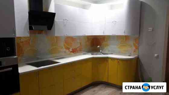 Мебель на заказ Тюмень