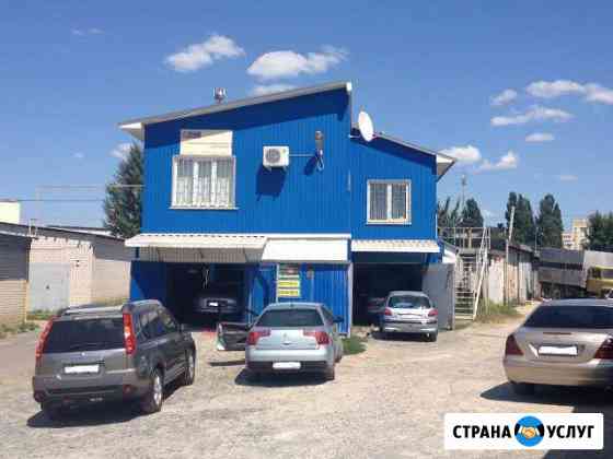 Диагностика, электрика автомобилей Белгород