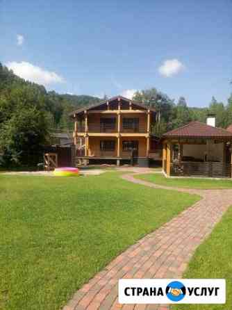 Шлифовка, покраска, герметизация, отделка Красноярск