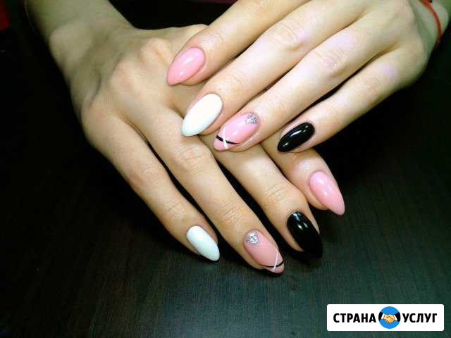 Аппаратный маникюр и педикюр Новоалтайск - изображение 1