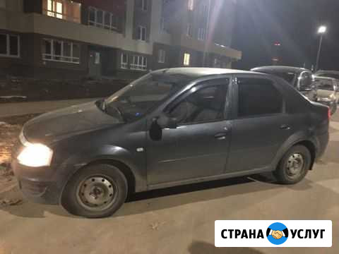 Аренда автомобилей с гбо (на газу) Нижний Новгород - изображение 1