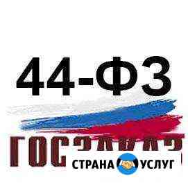 Тендерные торги по 44-фз и 223-фз Благовещенск