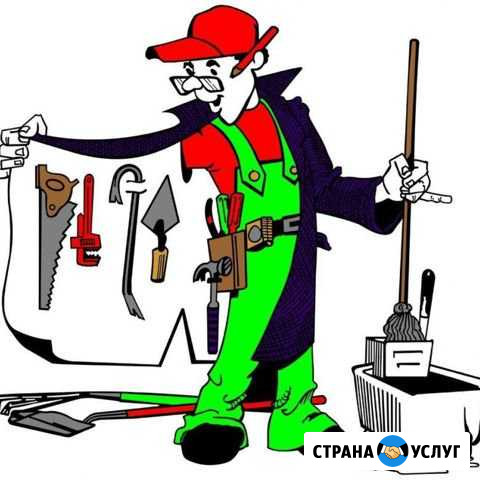 Хоз работы на час и более Березники - изображение 1