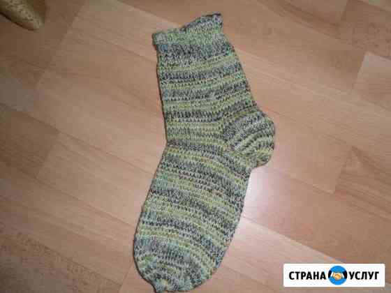 Вязание на заказ Брянск