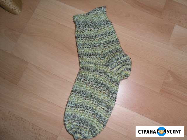 Вязание на заказ Брянск - изображение 1