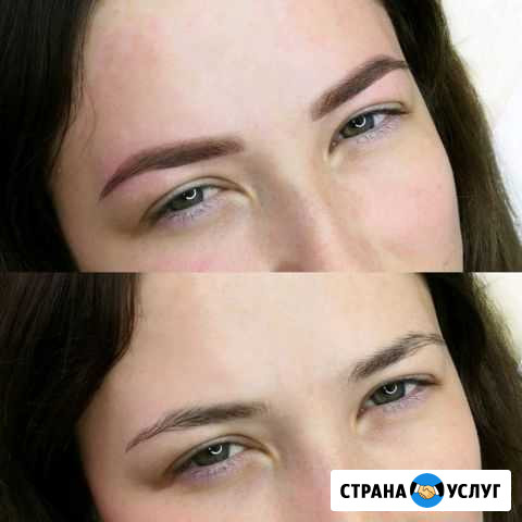 Перманентный макияж/татуаж Набережные Челны - изображение 1