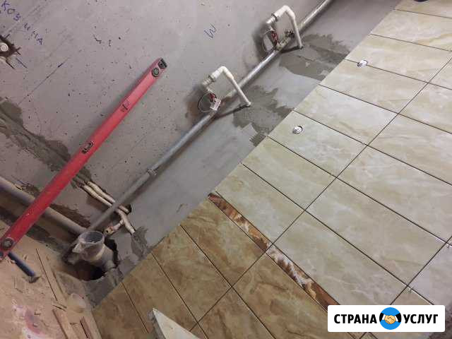Плиточник Рязань - изображение 1