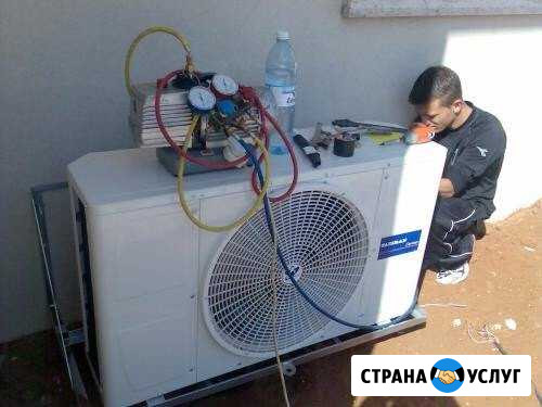 Ремонт Кондиционеров Черкесск - изображение 1
