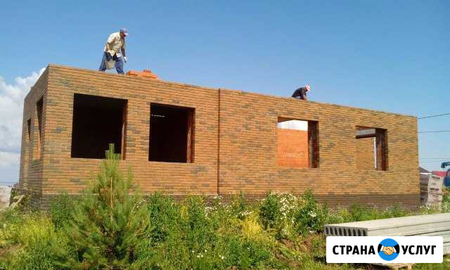 Бригада каменщиков Набережные Челны - изображение 1