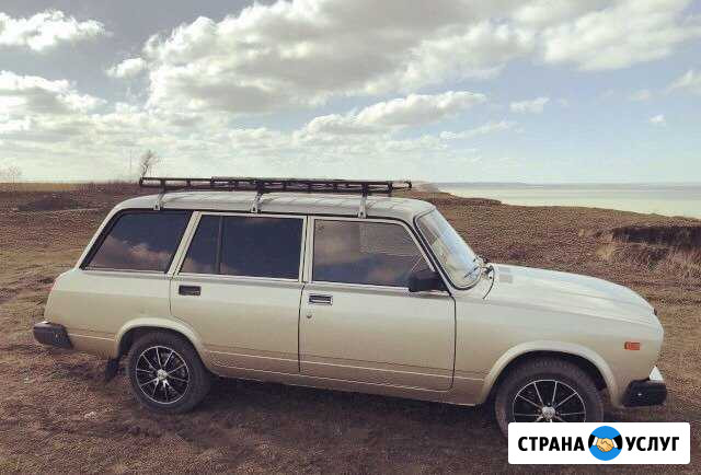 Малогабаритные грузоперевозки Нальчик - изображение 1