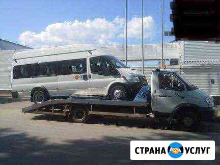 Эвакуатор Миллерово