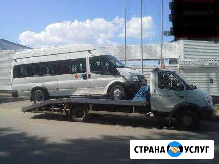 Эвакуатор Миллерово - изображение 1