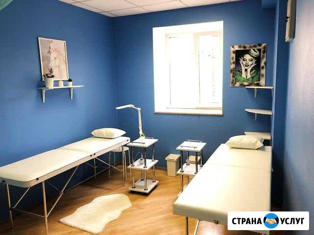 Кабинет мастера, комната, Рабочее место мастера Санкт-Петербург - изображение 1