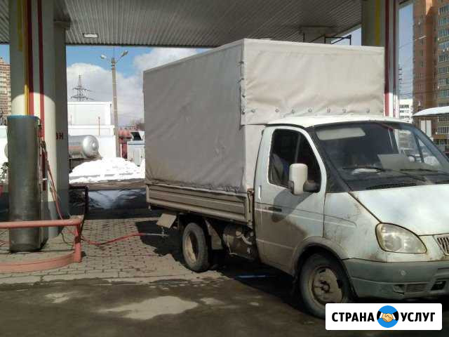 Любые переезды.Грузчики+газель,а таже катюша до 6м Тула - изображение 1