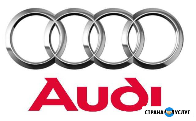 Диагностика VW / Audi / Skoda Ноябрьск - изображение 1