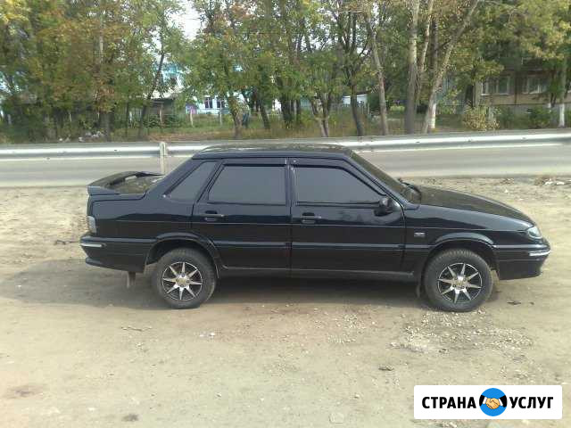 Автосервис: предлагает свои услуги Горбатовка - изображение 1