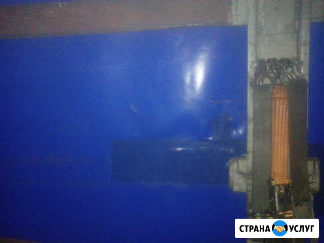 Ремонт автотентов Орск - изображение 1