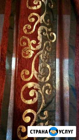 Пошив штор Екатеринбург - изображение 1