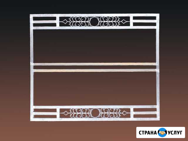 Ворота, заборы, калитки Нытва - изображение 1