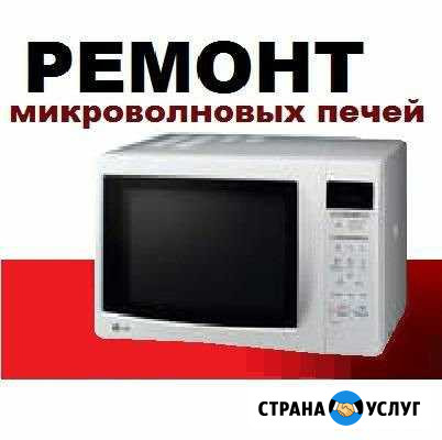 Ремонт микроволновых печей свч Казань - изображение 1