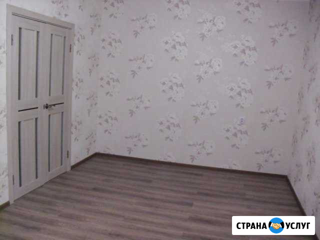 Ремонт квартир и помещений Астрахань - изображение 1