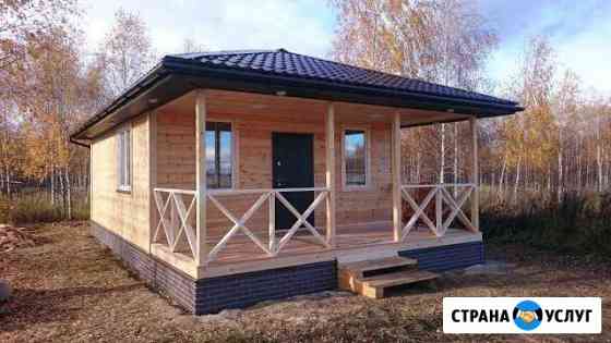 Аренда,Бытовки, туалеты, бани, строительство домов Красногорск