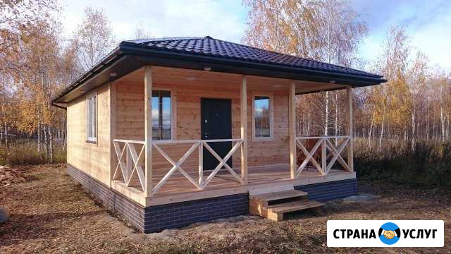 Аренда,Бытовки, туалеты, бани, строительство домов Красногорск - изображение 1
