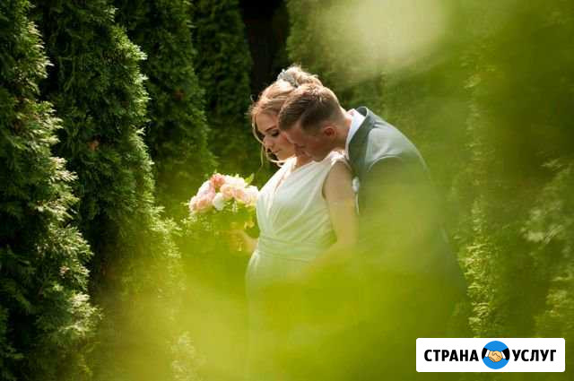 Фотограф Тамбов - изображение 1