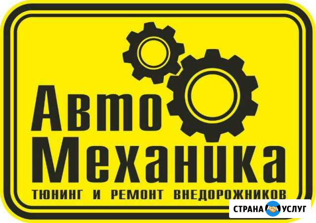 Ремонт УАЗ Казань - изображение 1