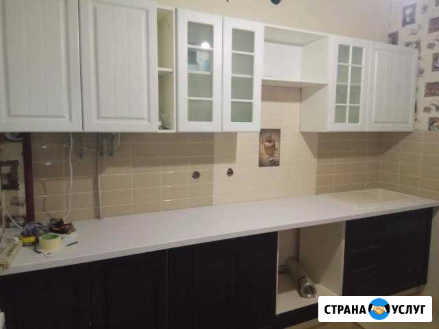 Изготовление корпусной мебели на заказ Зеленоградск - изображение 1