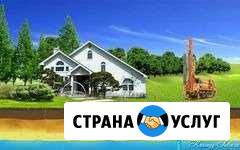 Бурение скважин Волосово - изображение 1