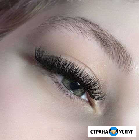 Требуются модели на наращивание ресниц 4д Ржев - изображение 1