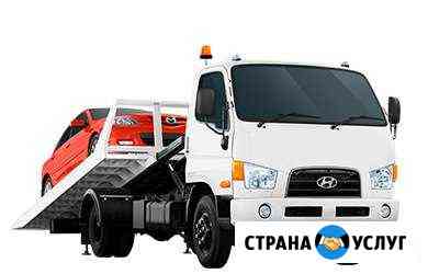 Эвакуатор круглосуточно Москва