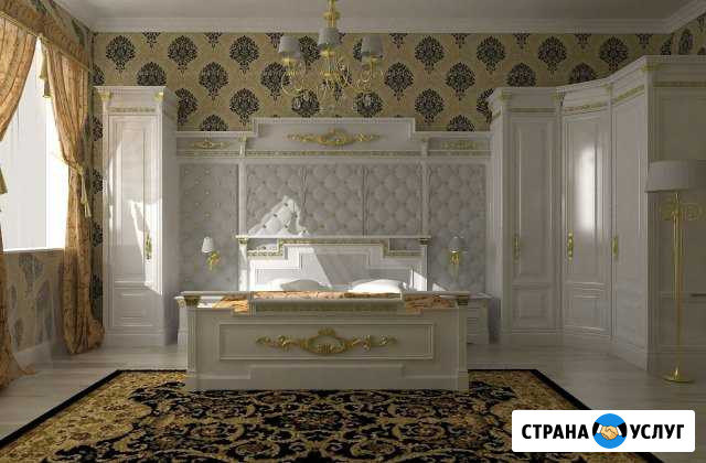 Мебель и другие изделия из дерева Лесной - изображение 1