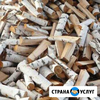 Пиломатериалы и дрова Киржач - изображение 1