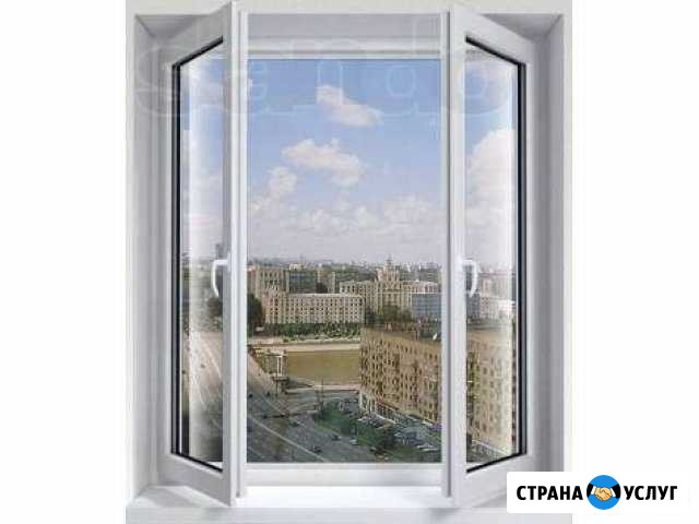 Ремонт окон на дому Томск - изображение 1