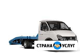 Эвакуатор Симферополь - изображение 1