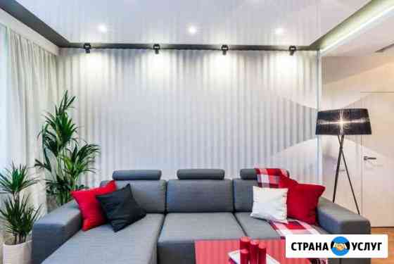 Ремонт квартир в Краснодаре Краснодар