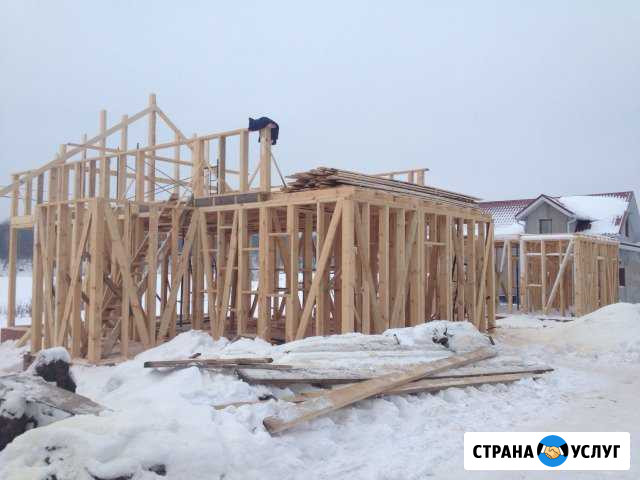Кровельные работы и сайдинг Железногорск - изображение 1