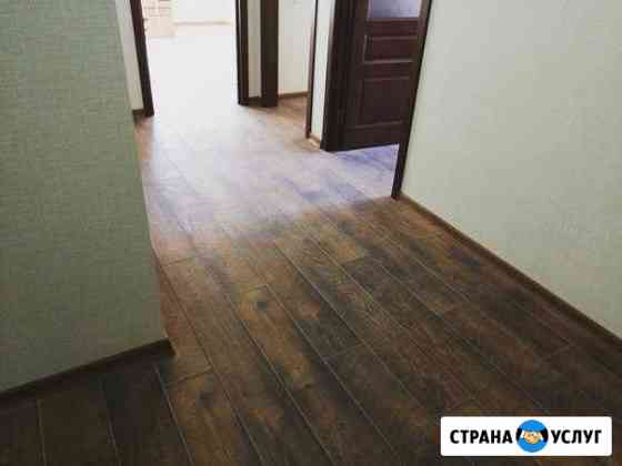Ремонт квартир Краснодар