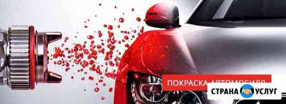 Автоцвет Владимир